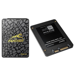 Apacer AS340 Panther 960GB 2.5" SATA III Internal