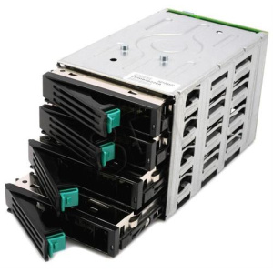 Intel AXX4DRV3GEXP Intel 5S 4 Drive SAS SATA