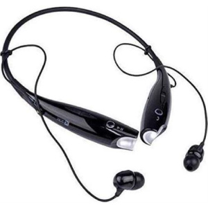 Alpino Bluetooth Mobile Headphone