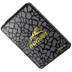 Apacer AS340 Panther 240GB 2.5" SATA III Internal