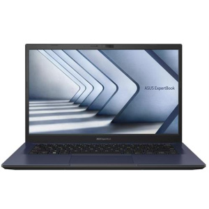 Asus ExpertBook 14 B1402CBA Series Black Notebook
