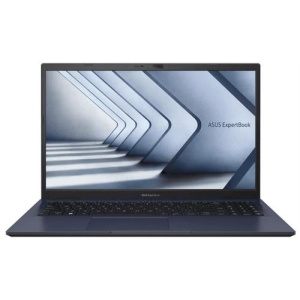 Asus ExpertBook B1502CBA Series Star Black
