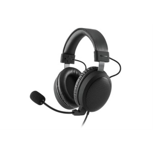 Sharkoon B1 Stereo Headset 3.5mm Stereo Jack