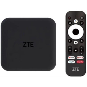 ZTE B866V2K 4K Android Certified TV Box