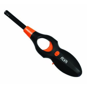 Alva Single Utility Gas Lighter