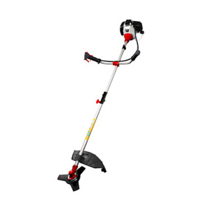 Casals Brush Cutter Petrol Aluminium Red 230mm