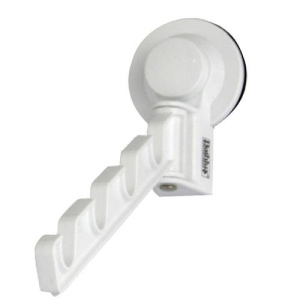 Bathlux Multi Hanger For Towels With Vacuum