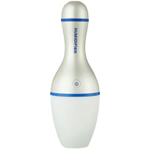 Casey Bowling Bottle Shaped Multifunctional