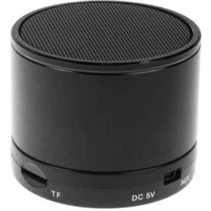 Geeko Mini Rechargeable Bluetooth Speaker