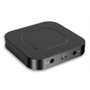 UniQue 2 in 1 Bluetooth Audio Receiver and