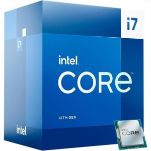Intel Core i7 13700 13th Gen 2.10GHz LGA1700