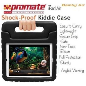 Promate Bamby.Air Shockproof Impact resistant