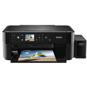 Epson L850 Colour Ink Tank System Multifuntion