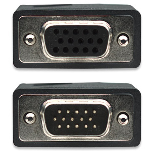 Manhattan SVGA Extension Cable