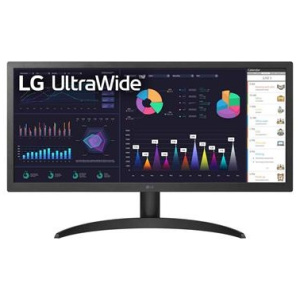LG 26WQ500