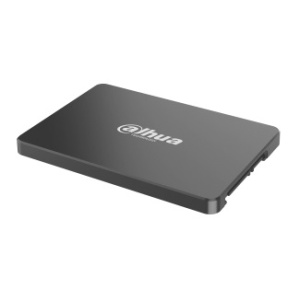 Dahua 120GB 2.5" SATA III SSD