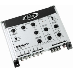 Boss Audio 3