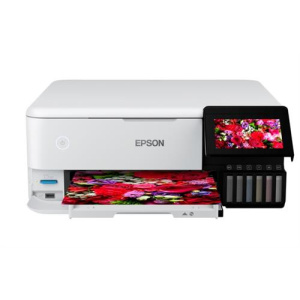 Epson L8160 Ecotank Multifunction All