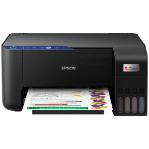 Epson L3251 A4 Multifunction Colour Printer with