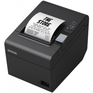 Epson TM T20III 012 Ethernet interface