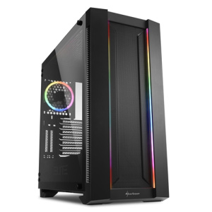 Sharkoon Elite Shark CA200M RGB Extended ATX