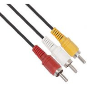 Rca Extended Cable R
