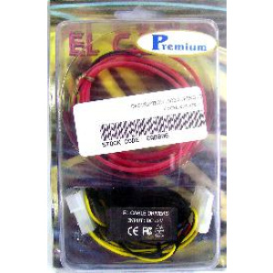 Premium Gaming IDE String Light