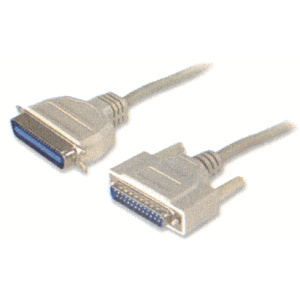 UniQue Parallel Printer Cable