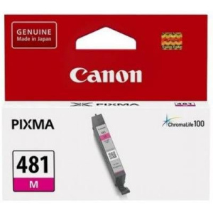 Canon CLI 481 Magenta Ink Cartridge