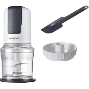 Kenwood Quad Blade Mini Food Chopper