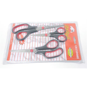 Casey 3 pc Professional Multipurpose Household