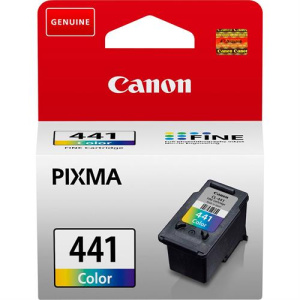 Canon Cl