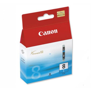 Canon CLI