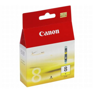 Canon CLI
