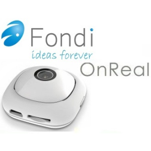 Fondi OnReal Camera