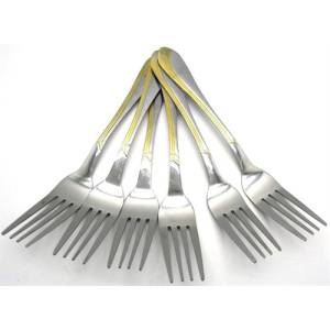 Casey Catering 6 Piece Stainless Steel Dinner