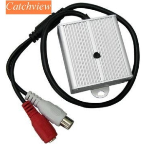 Catchview CV