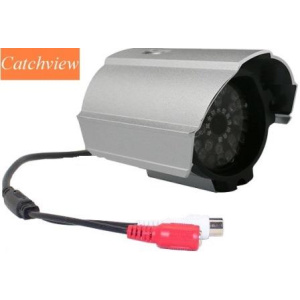 Catchview Outdoor Waterproof Microphone –Meta