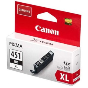 Canon CLI