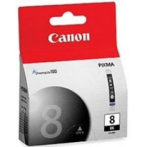 Canon CLI