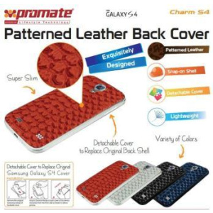Promate Charm.S4 Premium Patterned