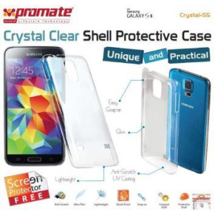 Promate Crystal
