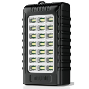 Tevo Magneto Rechargeable LED Compact Emergency