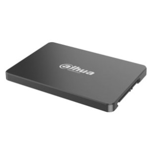 Dahua 256GB 2.5" SATA III SSD