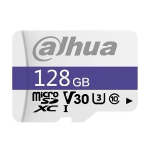 Dahua 128GB Class 10 MicroSD Card
