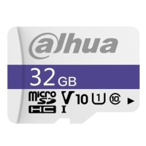 Dahua 32GB Class 10 MicroSD Card