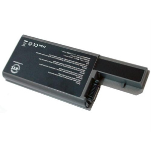 BTI Dell Latitude D531
