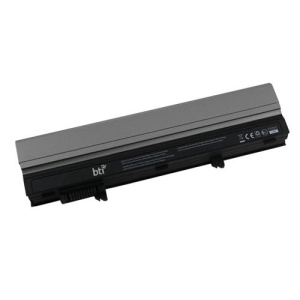 BTI Dell Latitude E4300