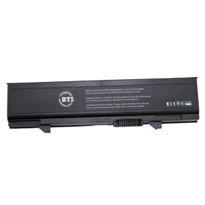 BTI Dell Latitude E5400