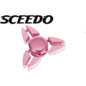 Sceedo Fidget3 Arm Metal Ninja